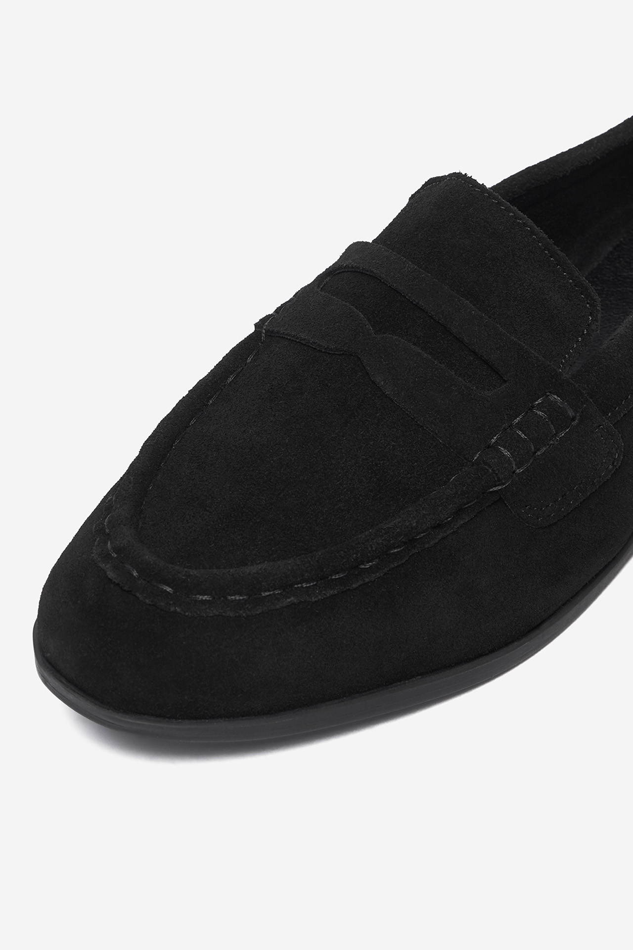 Loaferke Črna