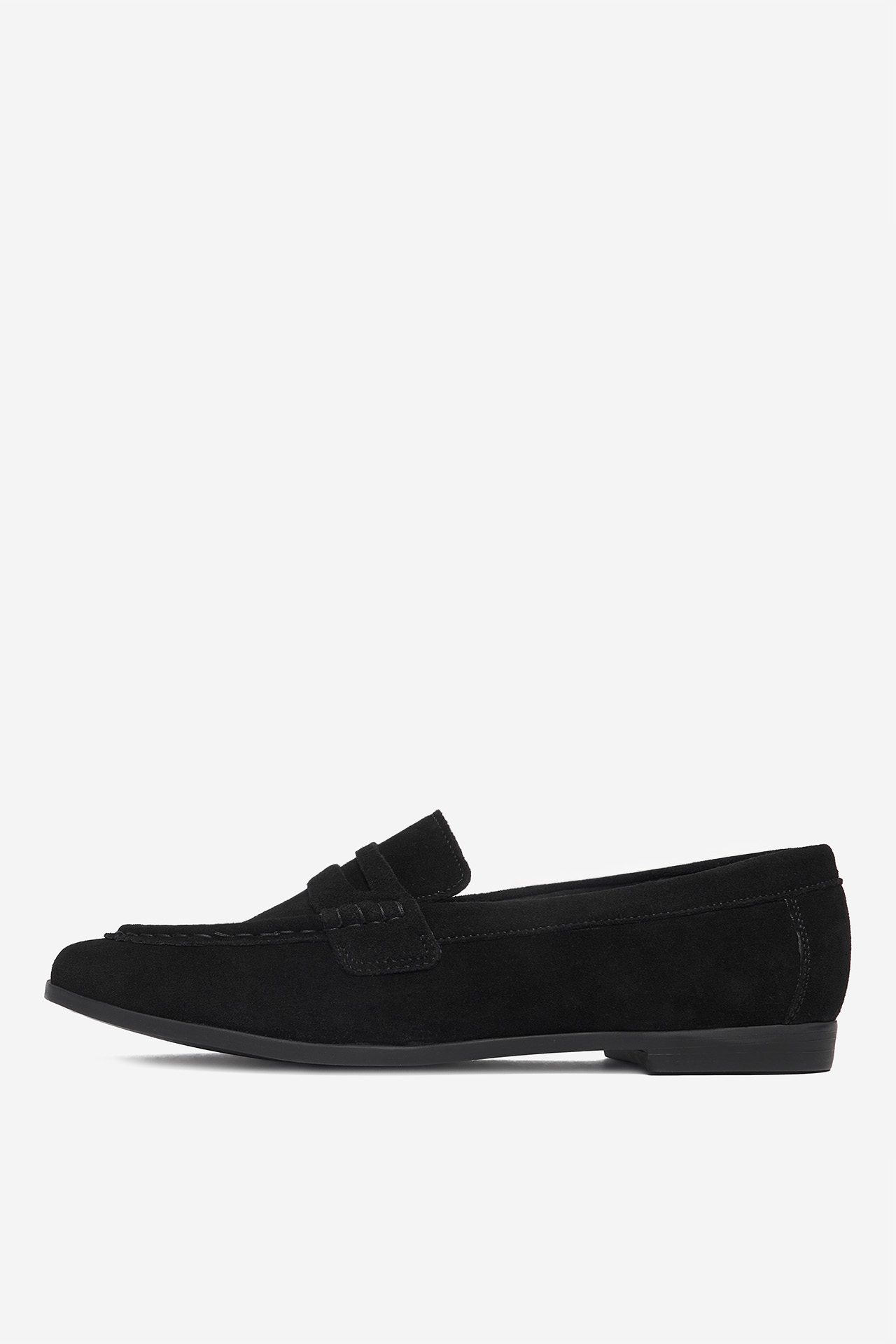 Loaferke Črna