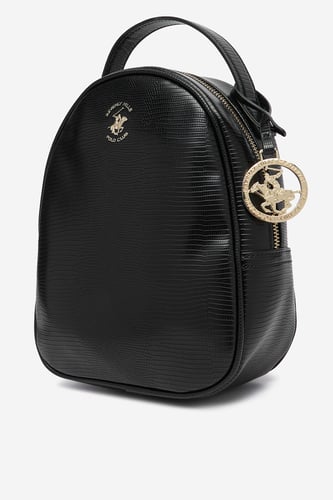 Rucsac BEVERLY HILLS POLO CLUB CEO-BHPC-W-06-A23 Negru