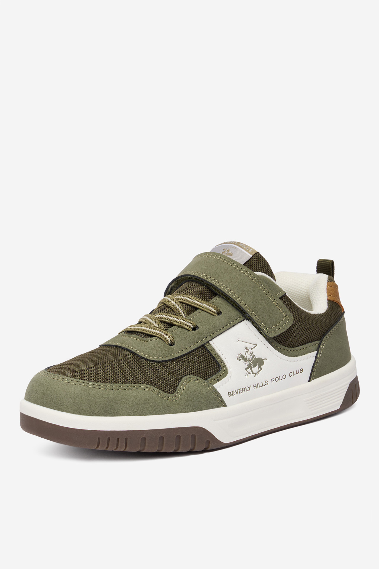 Superge Khaki
