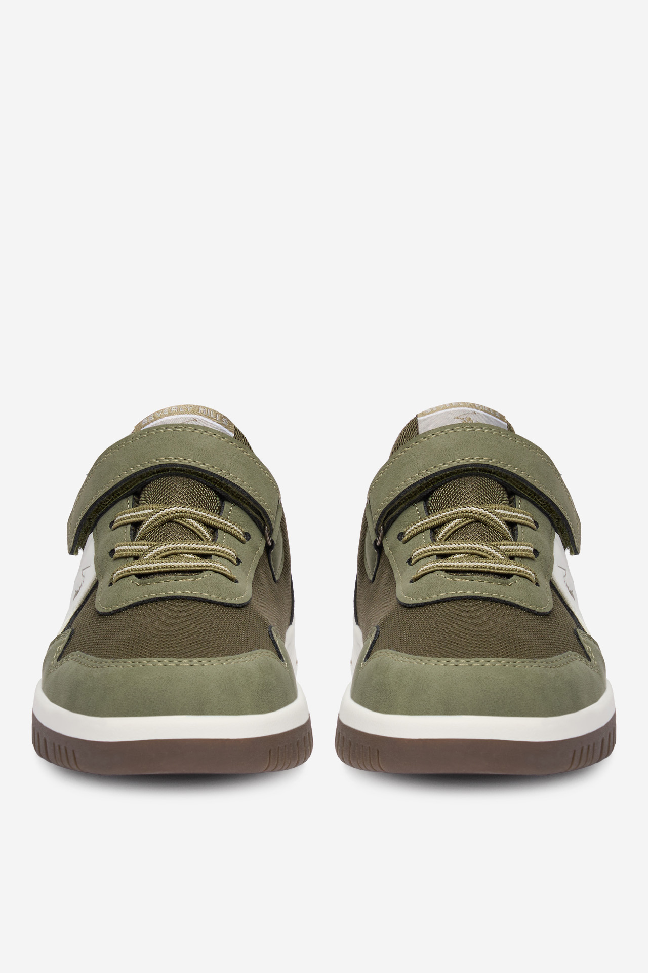 Superge Khaki