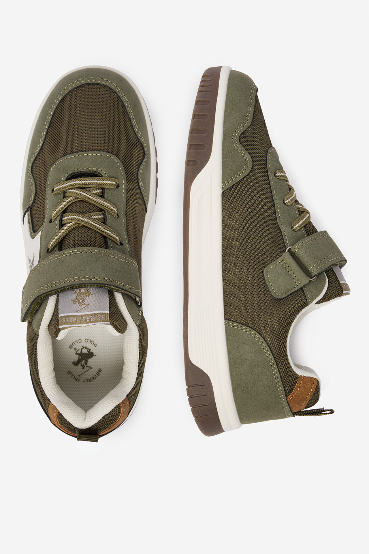 Superge Khaki
