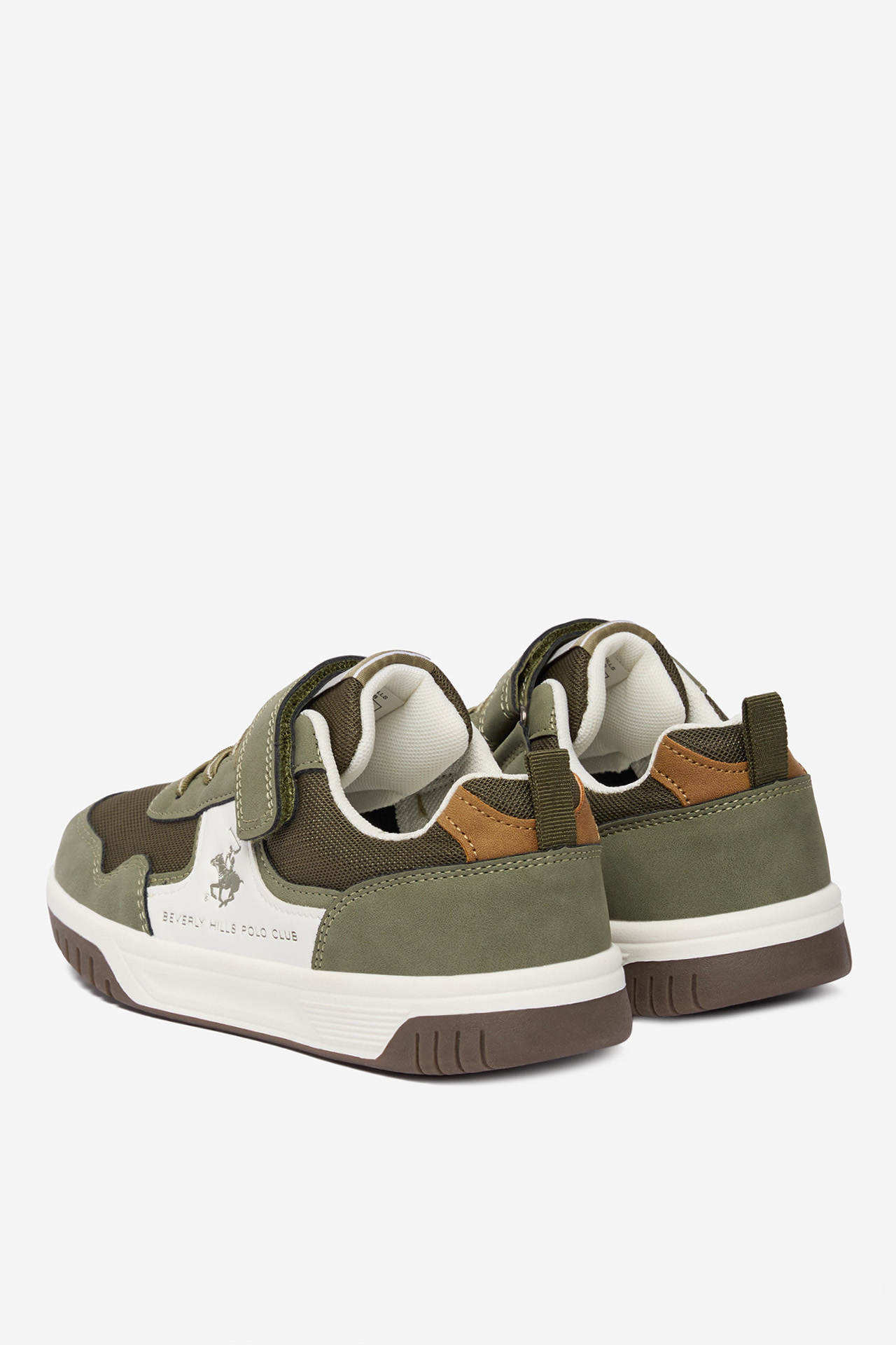 Superge Khaki