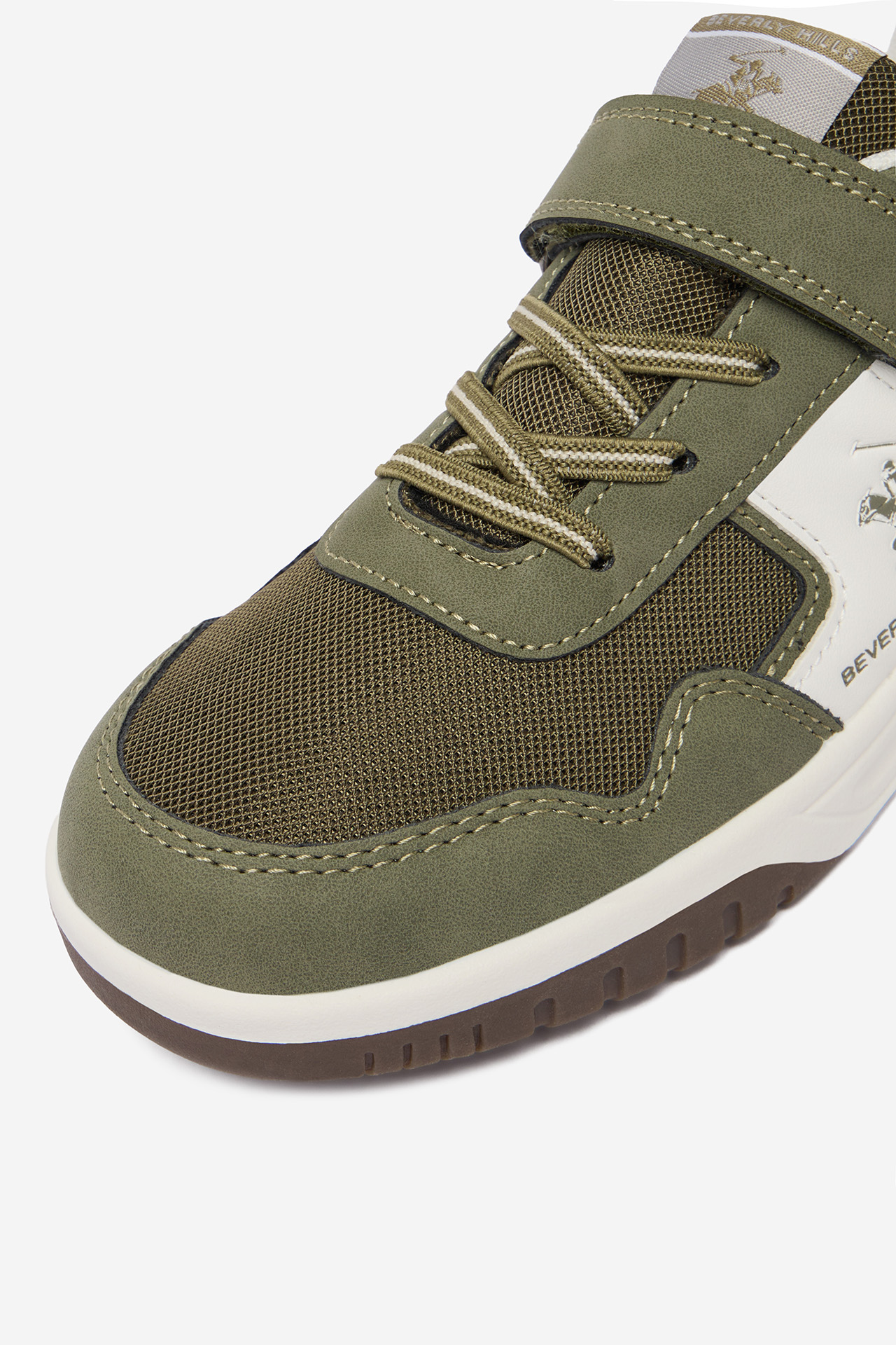 Superge Khaki