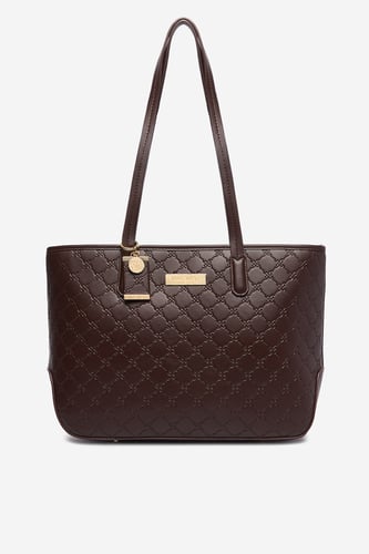 Kabelka NINE WEST CEO-REFINED ELEGANCE-JH7436 Černá