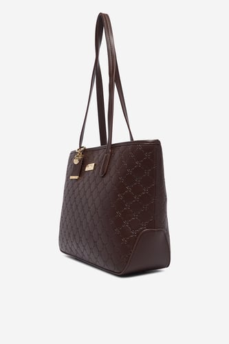 Kabelka NINE WEST CEO-REFINED ELEGANCE-JH7436 Černá