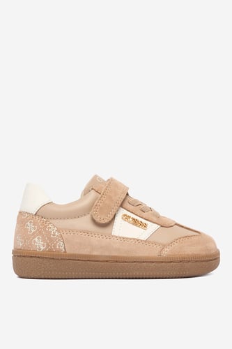 Superge GUESS CEO-CI12-3210-03(III)DZ Bež