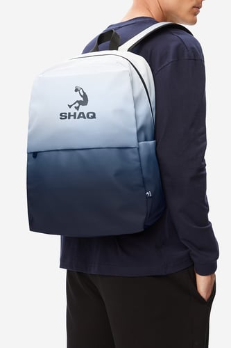 Nahrbtnik SHAQ CWBEO-SHAQ-F-002-10 Siva