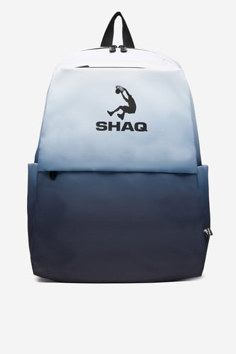 Nahrbtnik SHAQ CWBEO-SHAQ-F-002-10 Siva