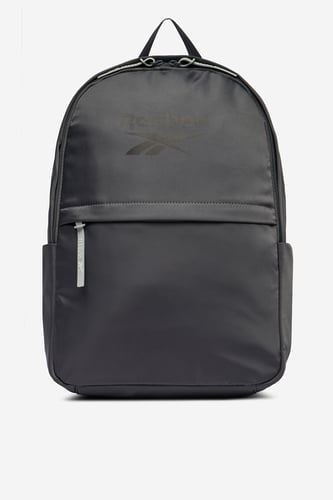 Nahrbtnik Reebok CWBEO-RBK-F-001-10 Temno siva