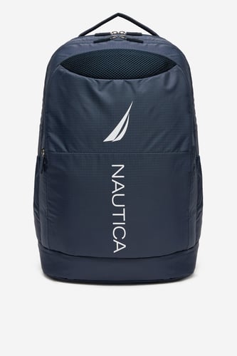 Batoh NAUTICA CWBEO-NTC-M-003-10 Tmavomodrá