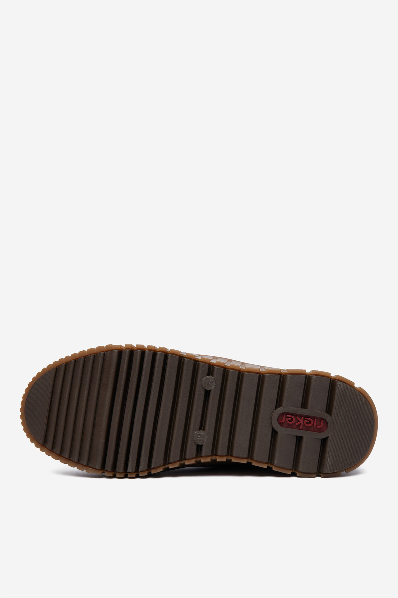 Kotníková obuv Tmavomodrá