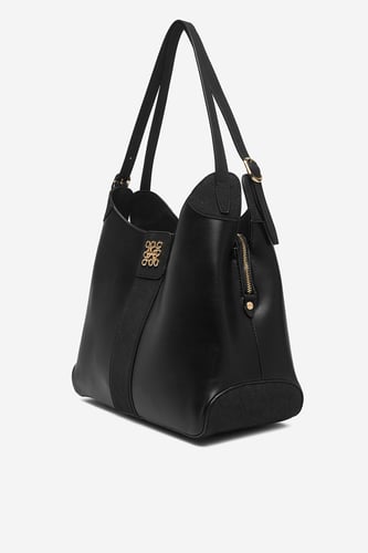 Kézitáska NINE WEST CEO-PURE PRESTIGE-JH7308 Barna