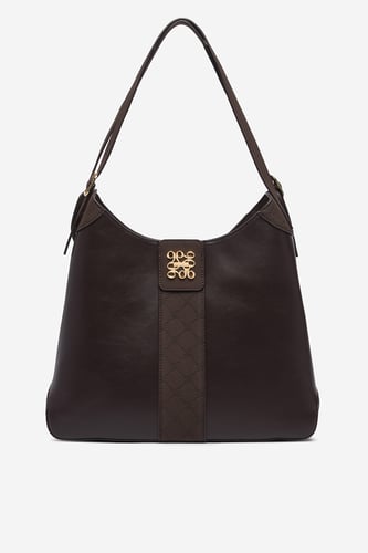 Kézitáska NINE WEST CEO-PURE PRESTIGE-JH7308 Barna