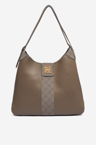 Kézitáska NINE WEST CEO-PURE PRESTIGE-JH7308 Barna