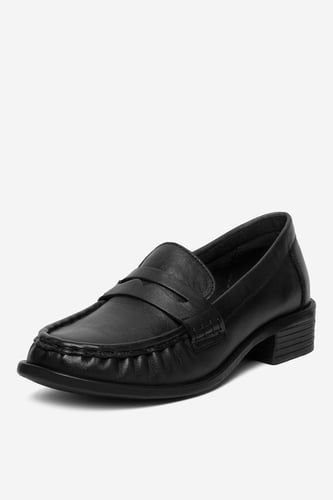 Mokasíny Lasocki CEO-WI45-VR-11800-2 Černá