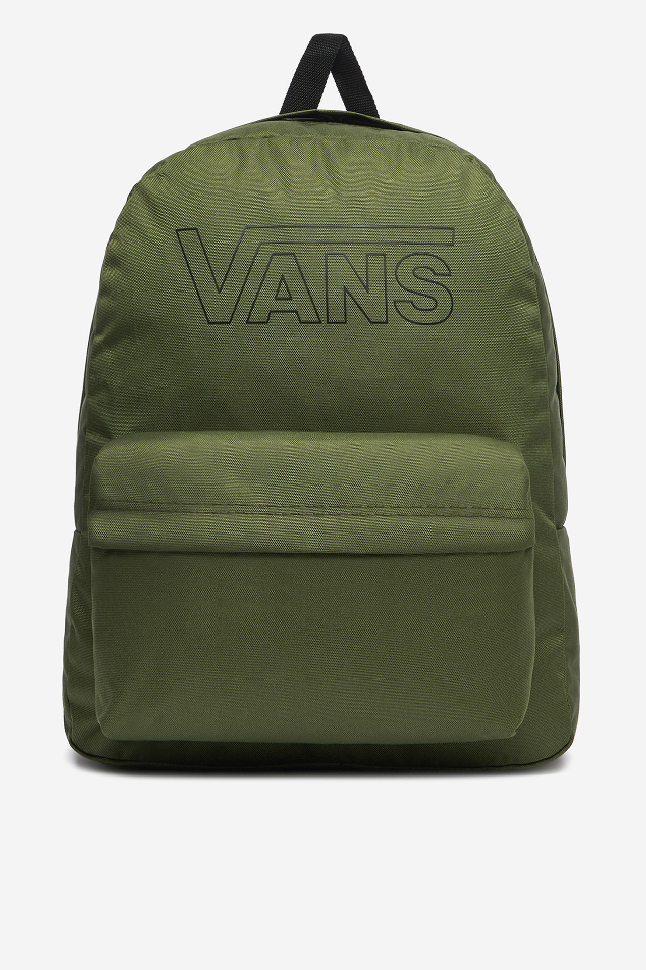 Plecak VANS WB-OLD SKOOL FLYING V VN00103AGRK1 Khaki