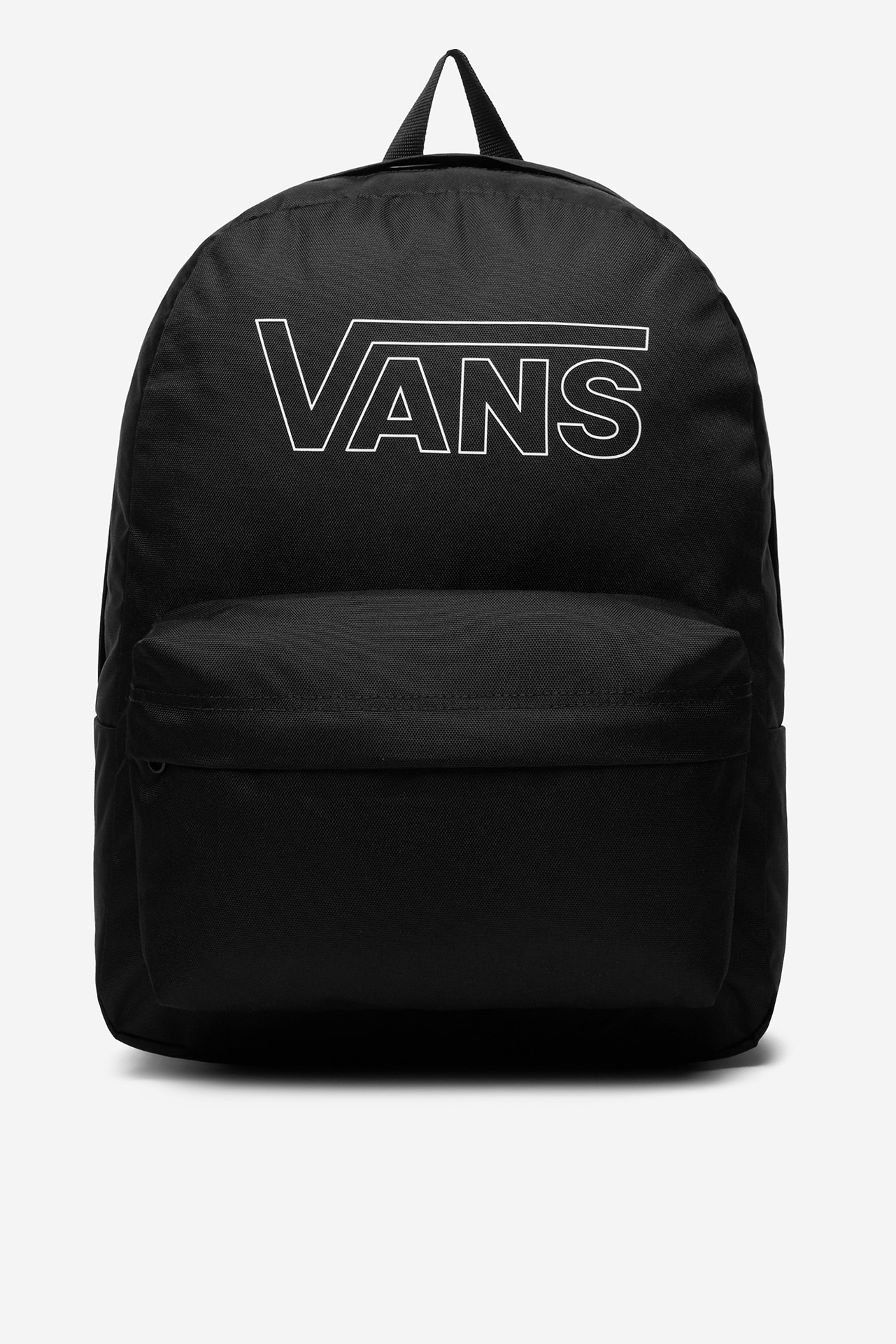 Plecak VANS WB-OLD SKOOL FLYING V VN00103ABLK1 Czarny