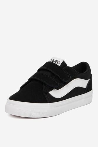 Platnene superge Vans C-VERO LS V VN000Y7BBZW Črna