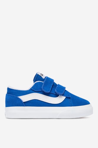 Trampki VANS C-VERO LS V VN000Y7BFRX Niebieski