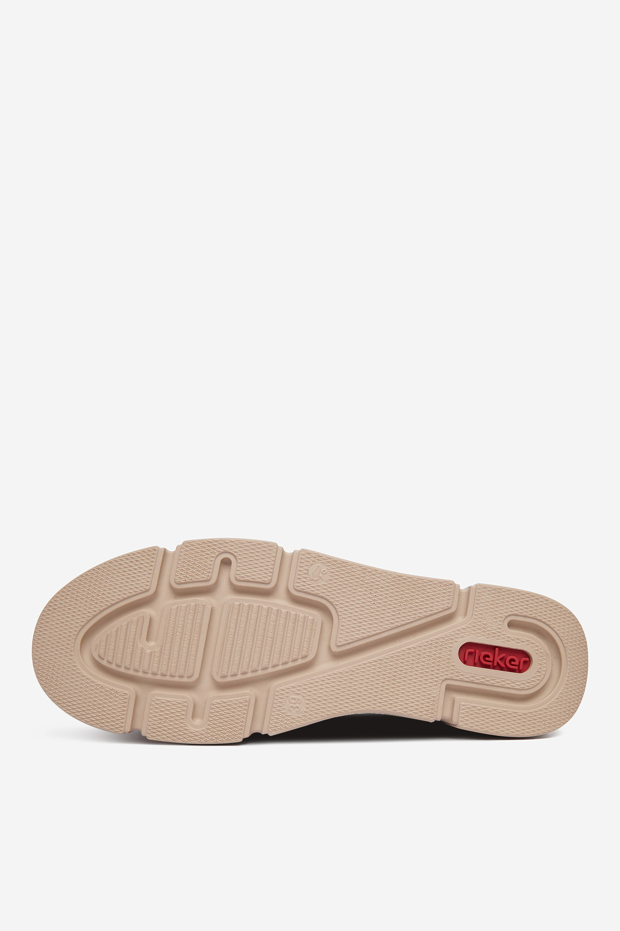 Sneakersy Černá