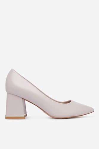 Lodičky Jenny CEO-WFA3047-1 Světle šedá