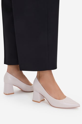 Lodičky Jenny CEO-WFA3047-1 Světle šedá