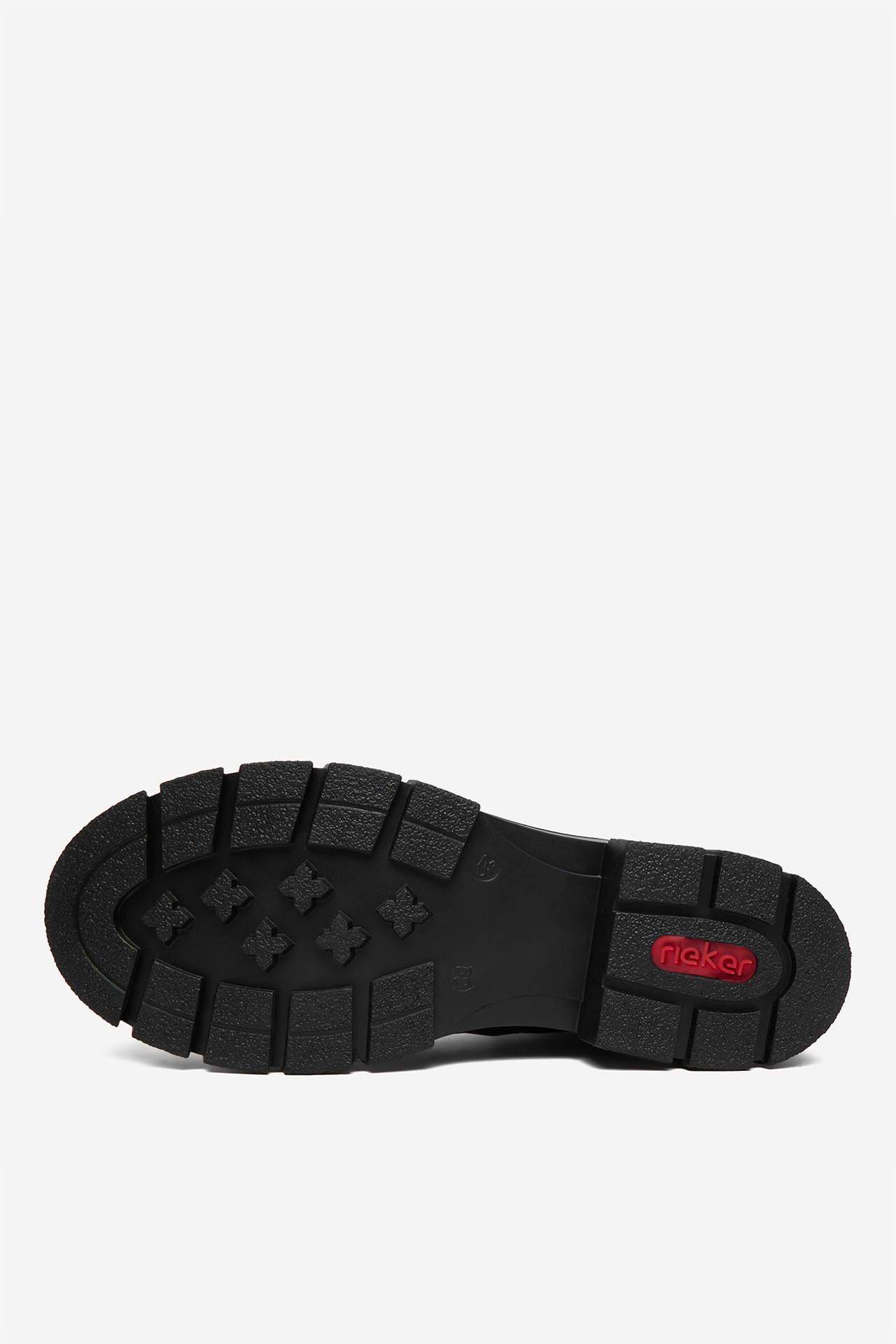 Kotníková obuv Vínový