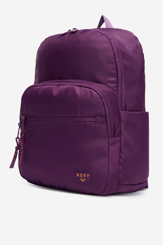 Рюкзак ROXY CWBEO-ROXY-RH-001-10 Фіолетовий