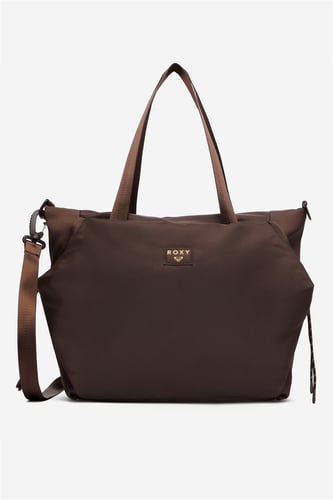 Geantă de mână ROXY WBEO-ROXY-RH-002-10 Maro