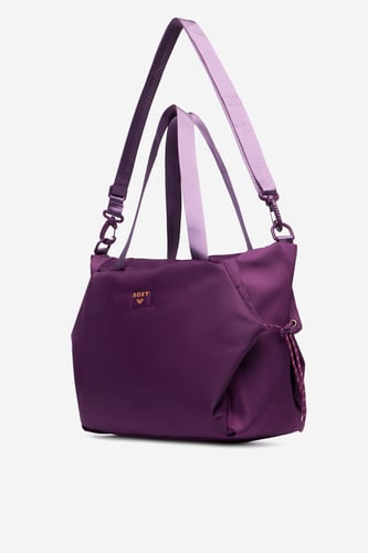 Torbica ROXY WBEO-ROXY-RH-002-10 Vijolična