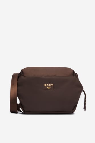 Geantă de mână ROXY WBEO-ROXY-RH-003-10 Maro