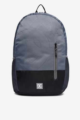 Batoh DC Shoes WBEO-DCI-RH-001-10 Šedá