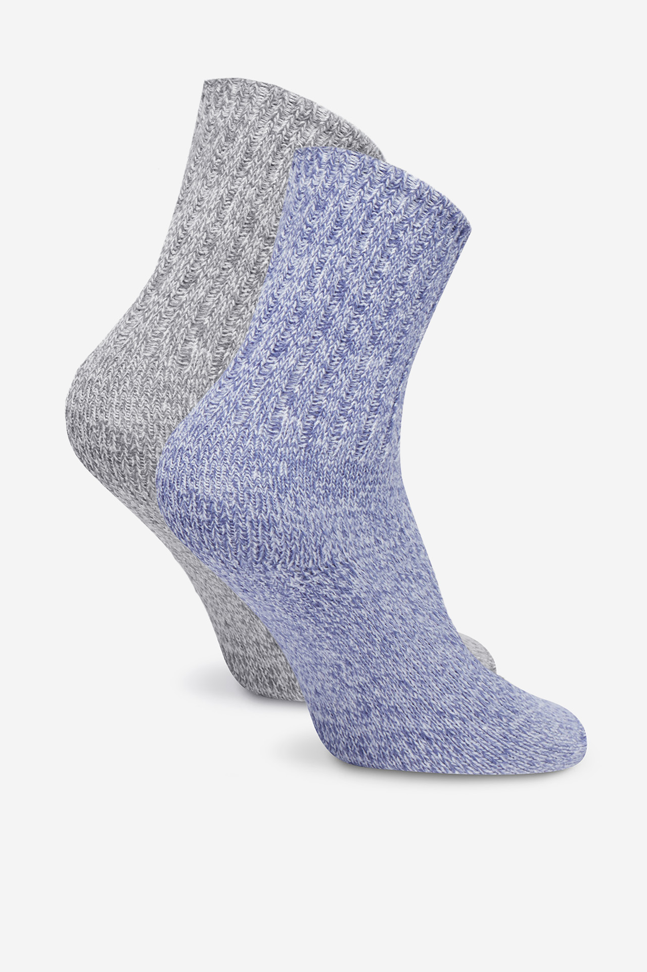 Skarpetki ROXY WB_AS_ROXY_06_W_AW26 (2 PACK) Wielobarwny