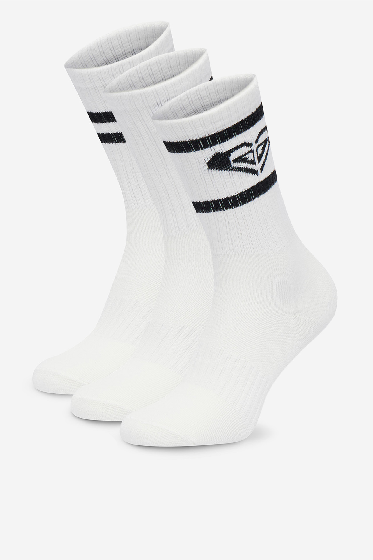 Skarpetki ROXY WB_AS_ROXY_11_W_AW26 (3-PACK) Kremowy