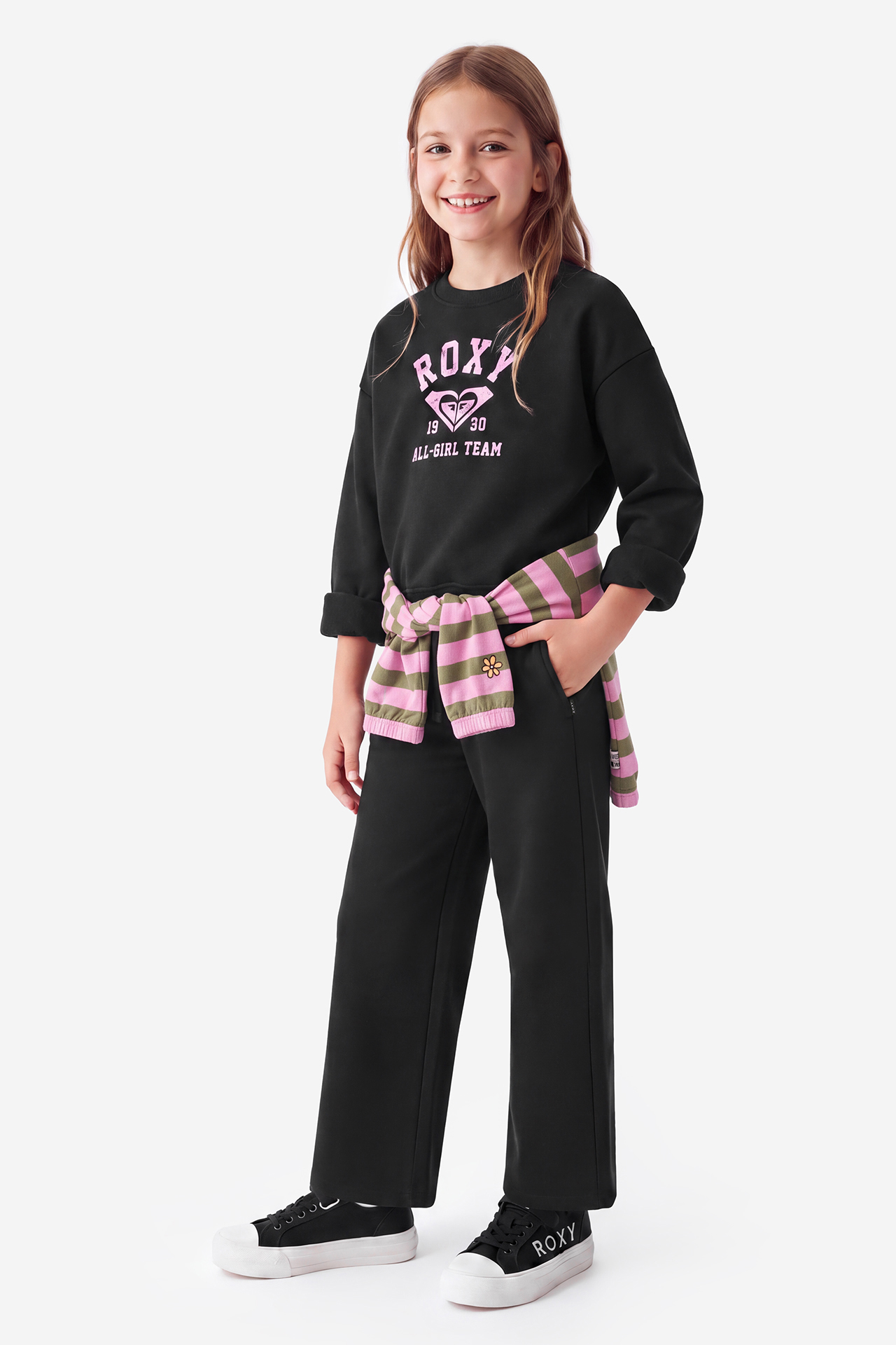 Bluza ROXY W226-RXGSS-1074-48X Czarny