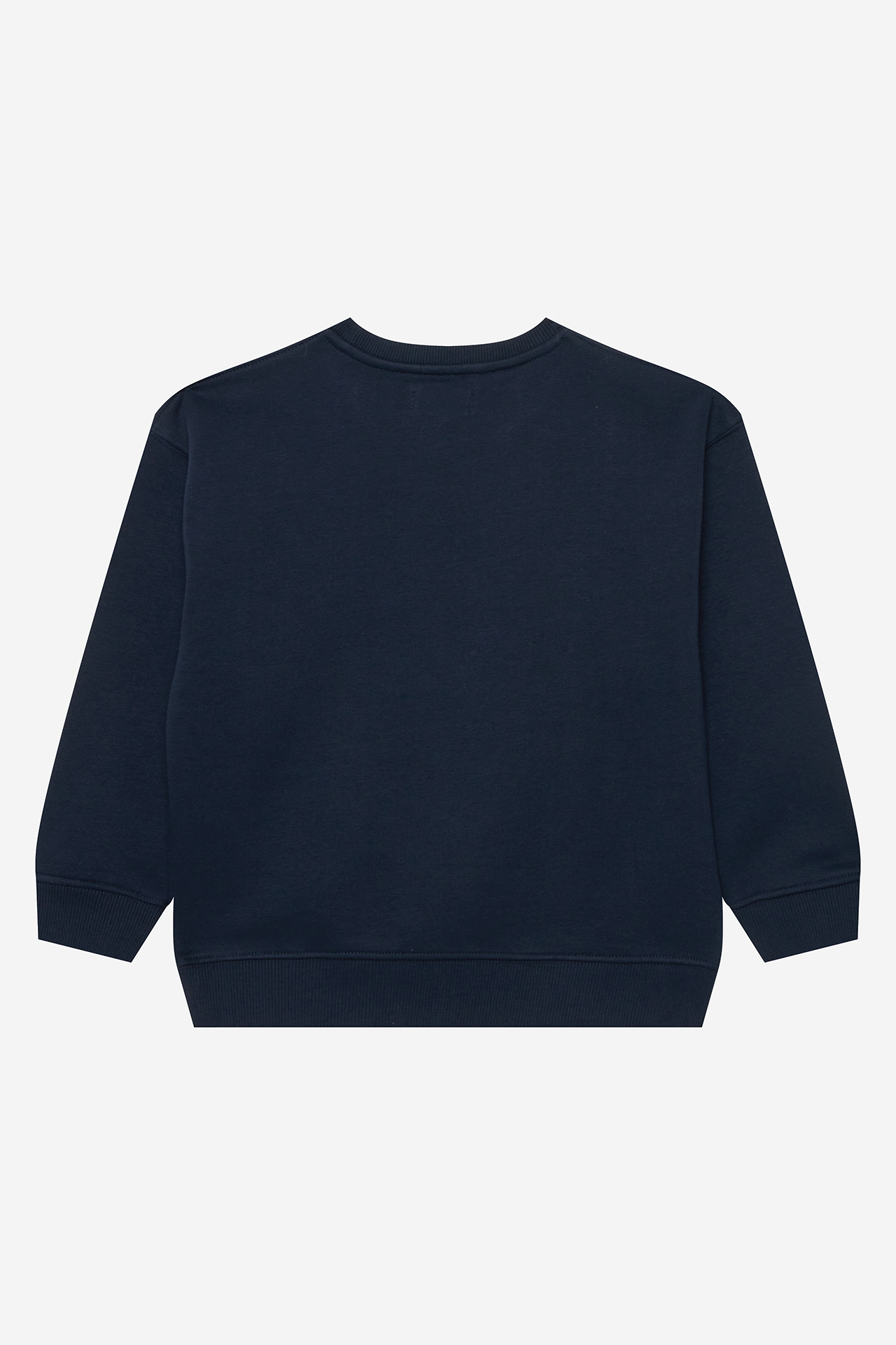 Bluza Beverly Hills Polo Club W226-BHGSS-1193-19X Granatowy