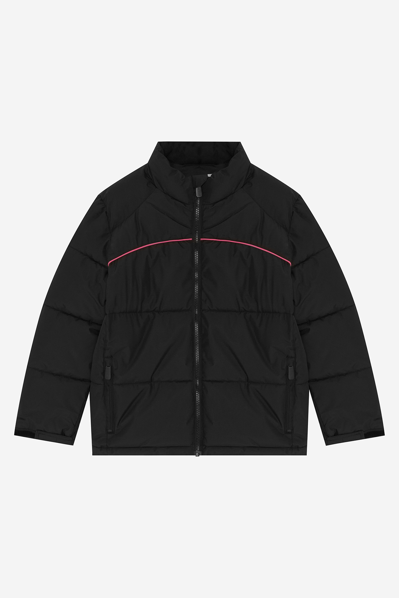 Kurtka Sprandi W226-SIGJT-1122-48X Czarny