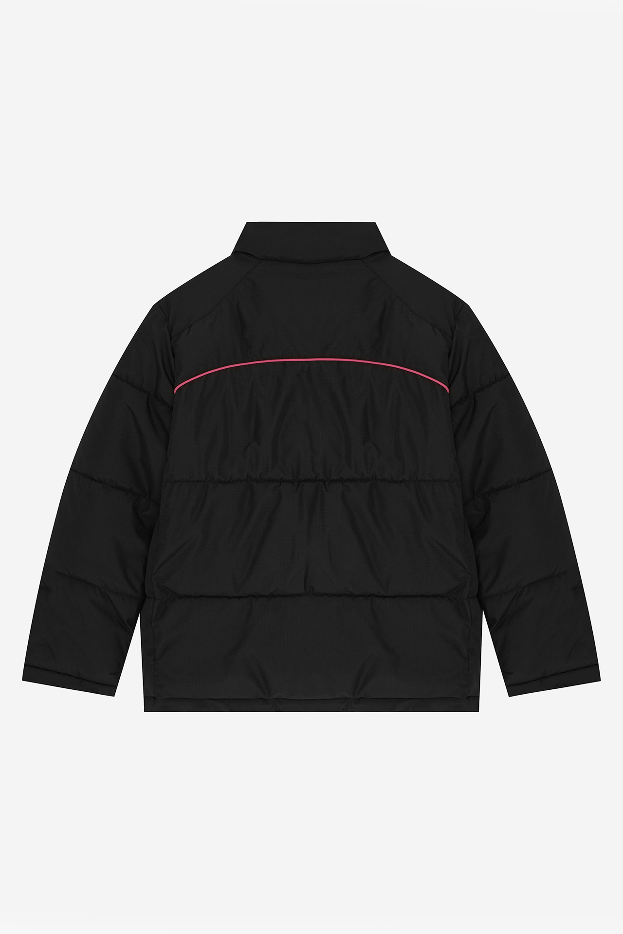 Kurtka Sprandi W226-SIGJT-1122-48X Czarny