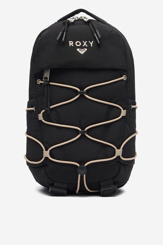 Nahrbtnik ROXY CWBEO-ROXY-M-006-10 Črna