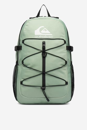 Batoh QUIKSILVER CWBEO-QUIK-F-002-10 Jasně zelená
