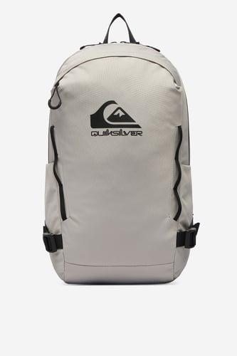 Batoh QUIKSILVER CWBEO-QUIK-F-001-10 Světle šedá
