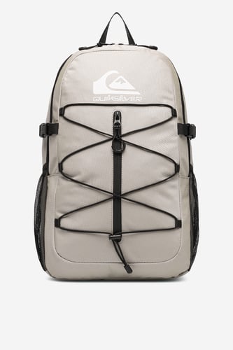 Batoh QUIKSILVER CWBEO-QUIK-F-002-10 Světle šedá