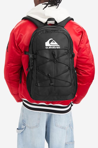 Batoh QUIKSILVER CWBEO-QUIK-F-002-10 Černá