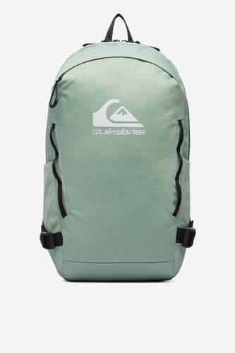 Batoh QUIKSILVER CWBEO-QUIK-F-001-10 Jasně zelená