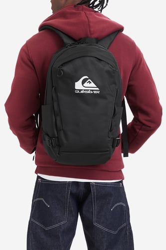 Batoh QUIKSILVER CWBEO-QUIK-F-001-10 Černá
