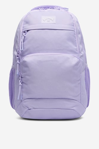 Batoh BILLABONG CWBEO-BLB-P-004-10 Světle fialová