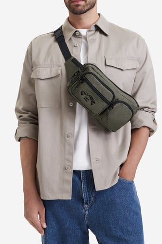 Pánská taška BILLABONG CWBEO-BLB-P-001-10 Khaki