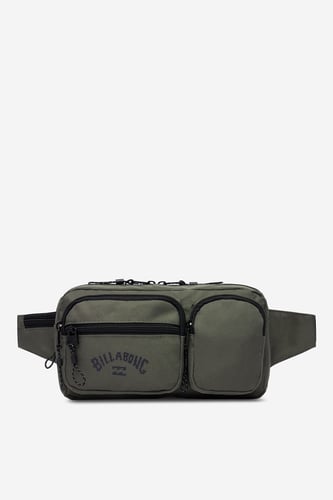 Pánská taška BILLABONG CWBEO-BLB-P-001-10 Khaki