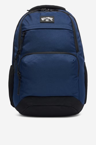 Ruksak BILLABONG CWBEO-BLB-P-004-10 Tmavomodrá